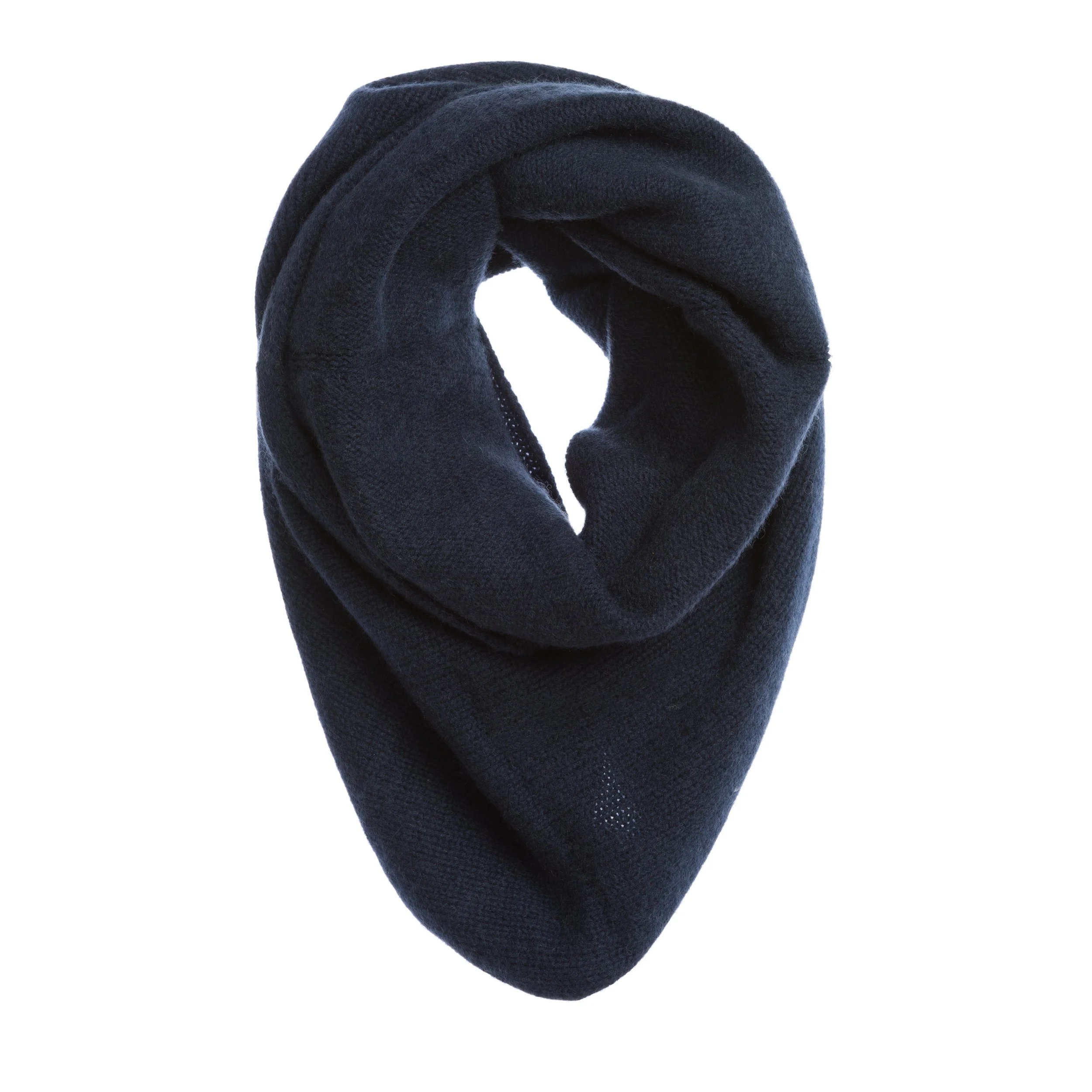 cashmere snood — Cocowai Cashmere